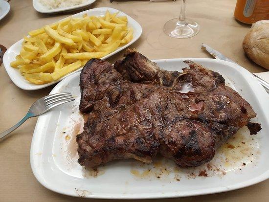 Churrasqueira Rotunda Boavista